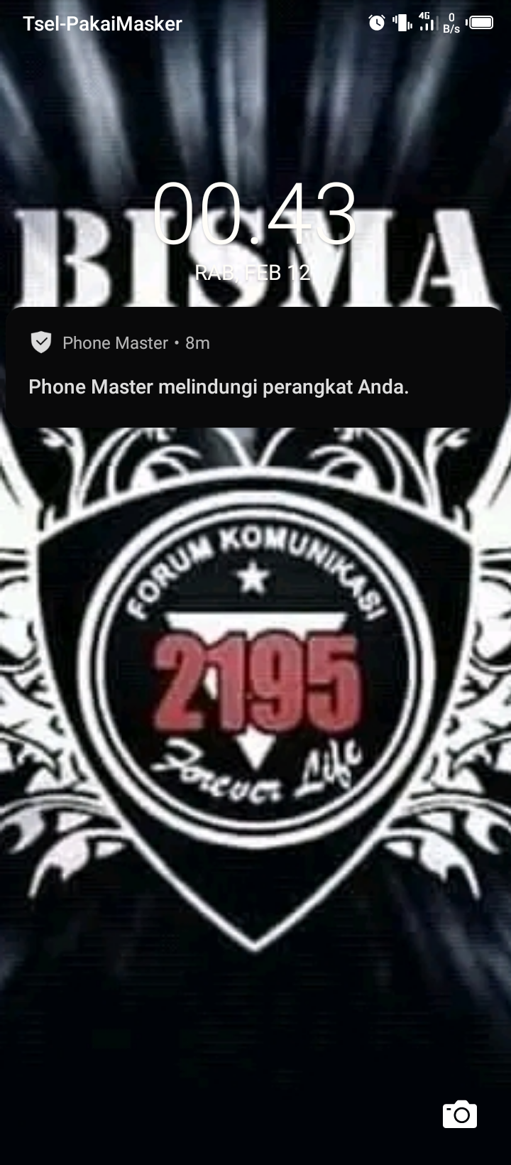 BISMA95SHOF