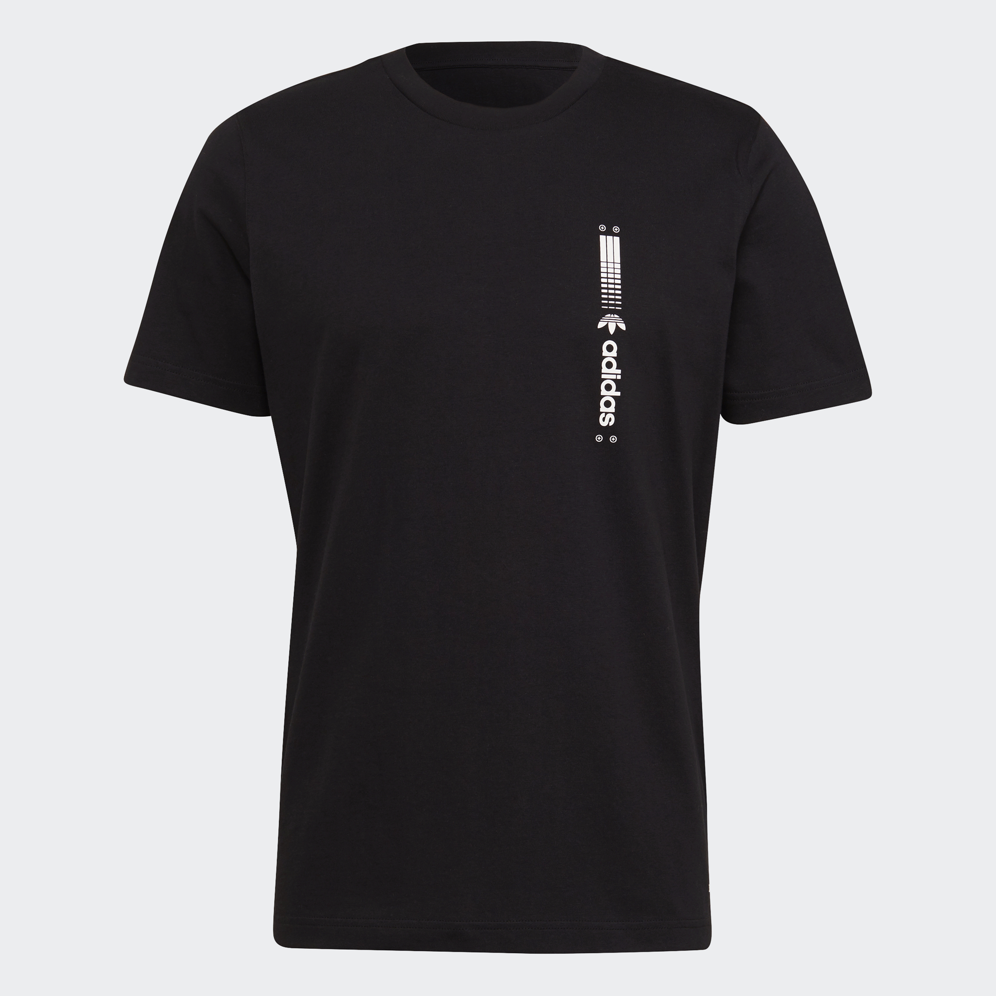 adidas ORIGINALS Graphics Symbol T-Shirt Men Black H13447