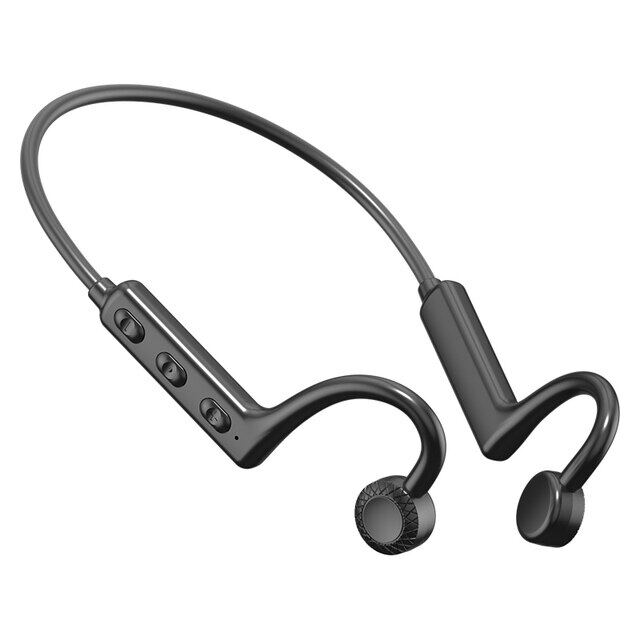 NEW Bone Conduction Wireless Bluetooth earphones waterproof Headphones In-Ear Bluetooth Caixa de som Headphones Earbuds TWS Hearing Aid Earbuds