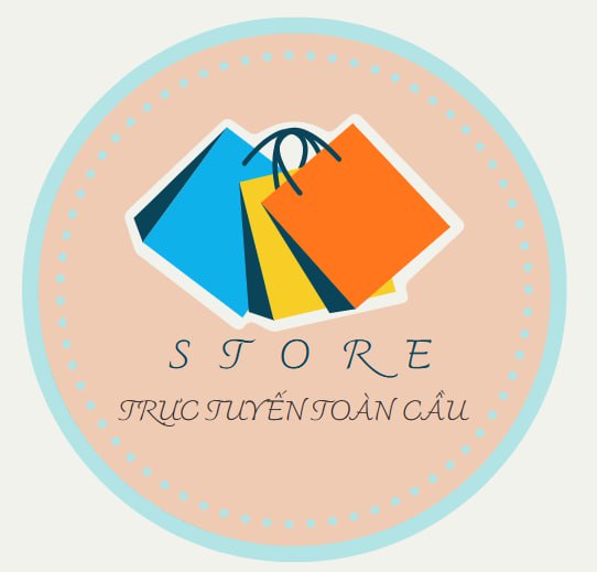 Store Trực Tuyến Toàn Cầu