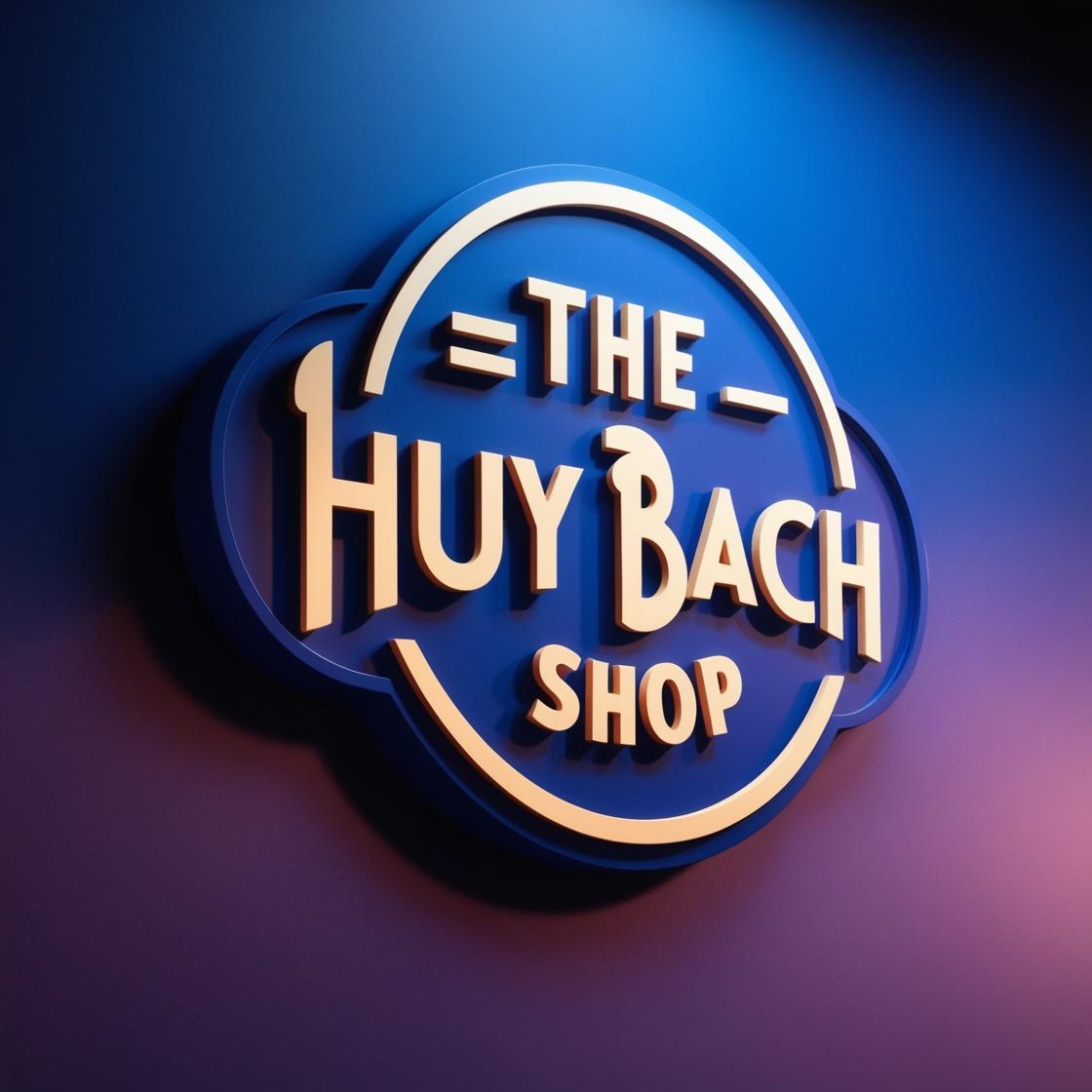 Huy Bach