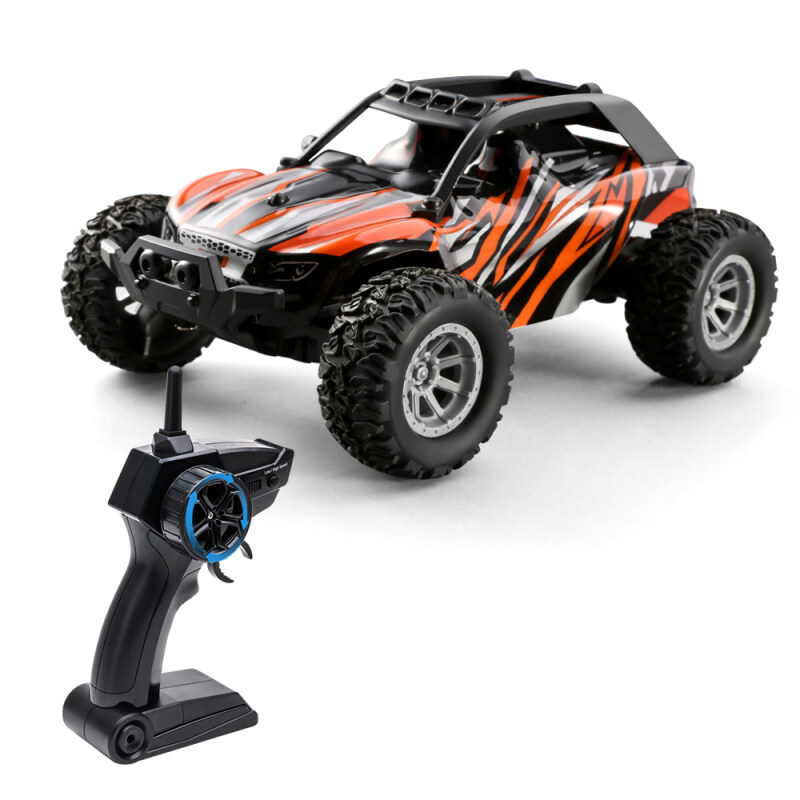 S801/s802 1/32 2.4g Mini High-speed Remote Control Car