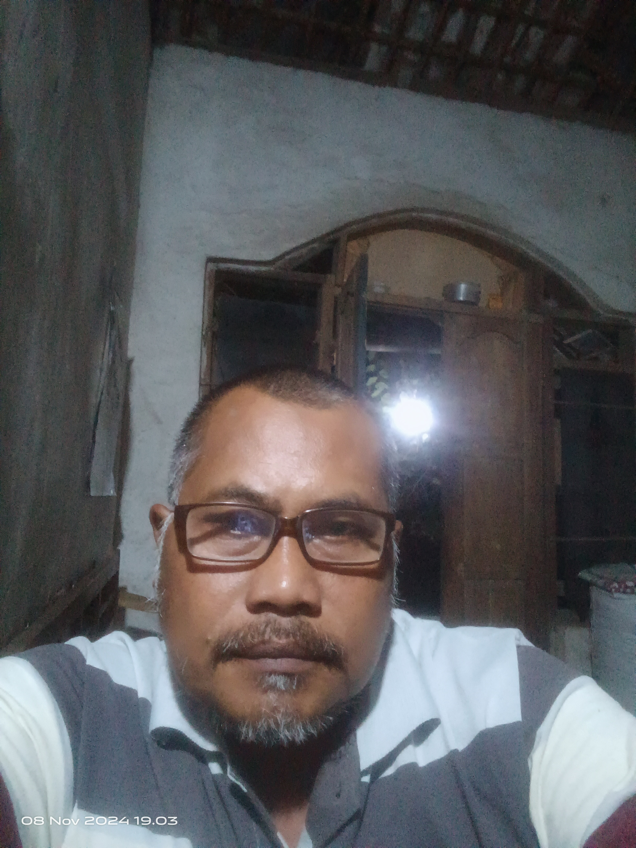 Ahmad suki sejahtera