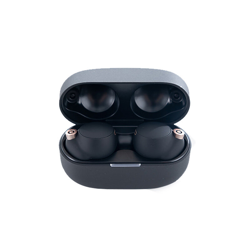 Sony WF-1000XM4 Noise Canceling Wireless Earbuds