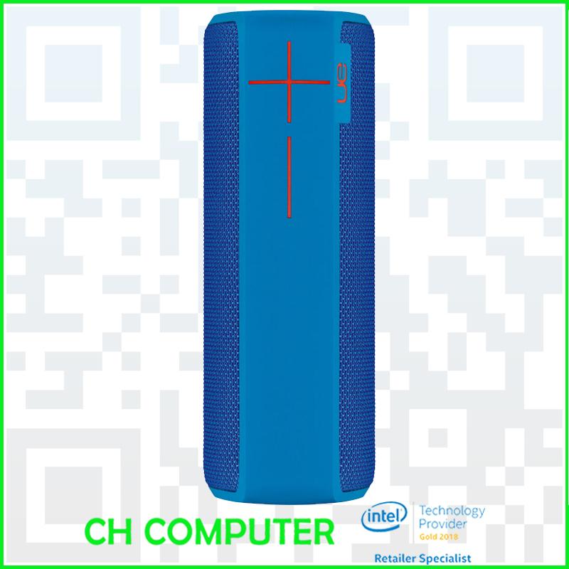 Ultimate Ears UE Boom 2 - BrainFreeze Wireless Mobile Bluetooth Speaker (Waterproof and Shockproof)