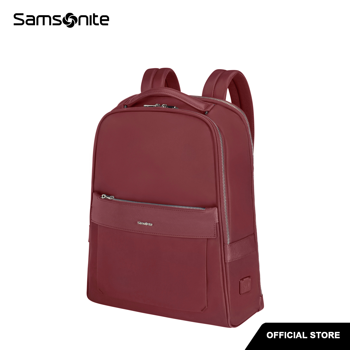 Samsonite Zalia 2.0 Laptop Backpack 14.1"
