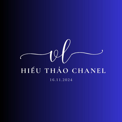 Hiếu thảo chanel