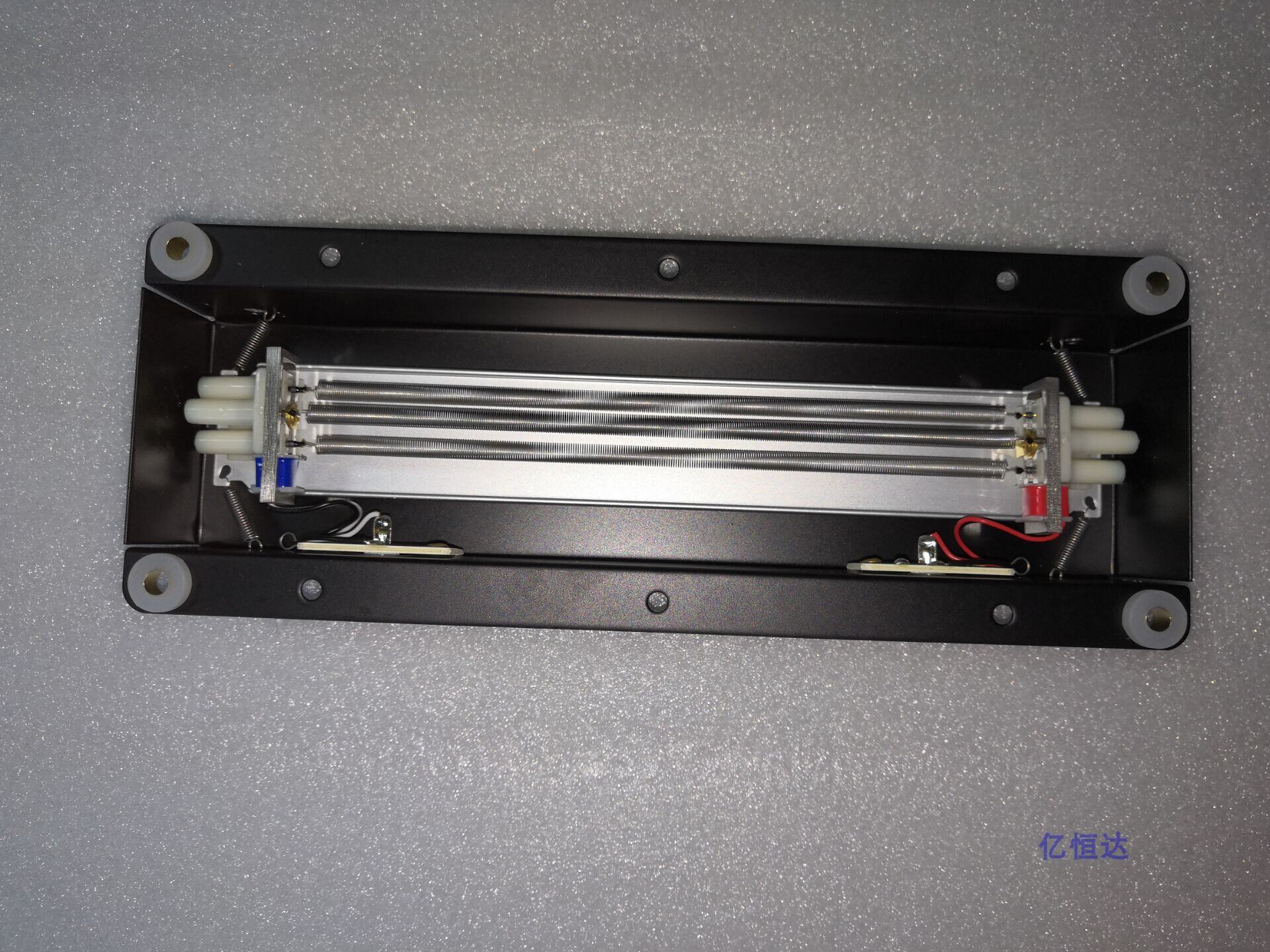 Electronic Tube Guitar Speaker Spring Reverb Effector Box Reverb Tank Tp3bb2c1b