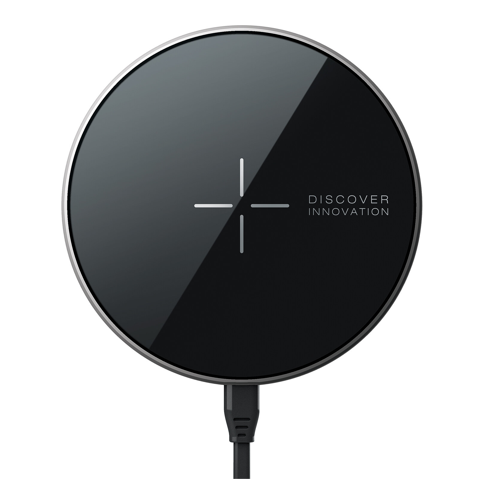 Nillkin 7.5w 2.5D arc edge Magsafe magnetic wireless charging for iPhone 12 / 12 mini / 12 Pro / 12 Pro Max Samsung galaxy Note 20 Ultra Xiaomi Mi 10 Wireless Charging Portable