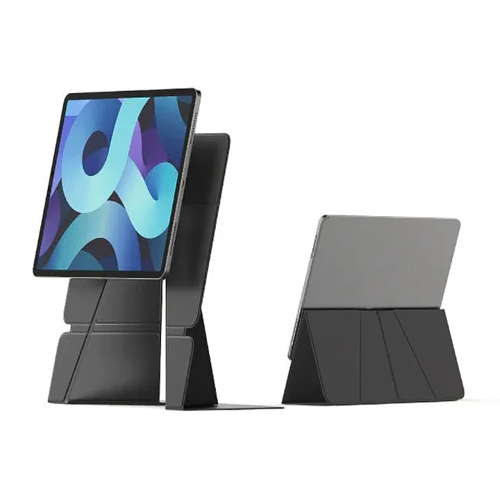 Moft Snap Float Folio Stand for iPad Pro 12.9 (2021/2022)