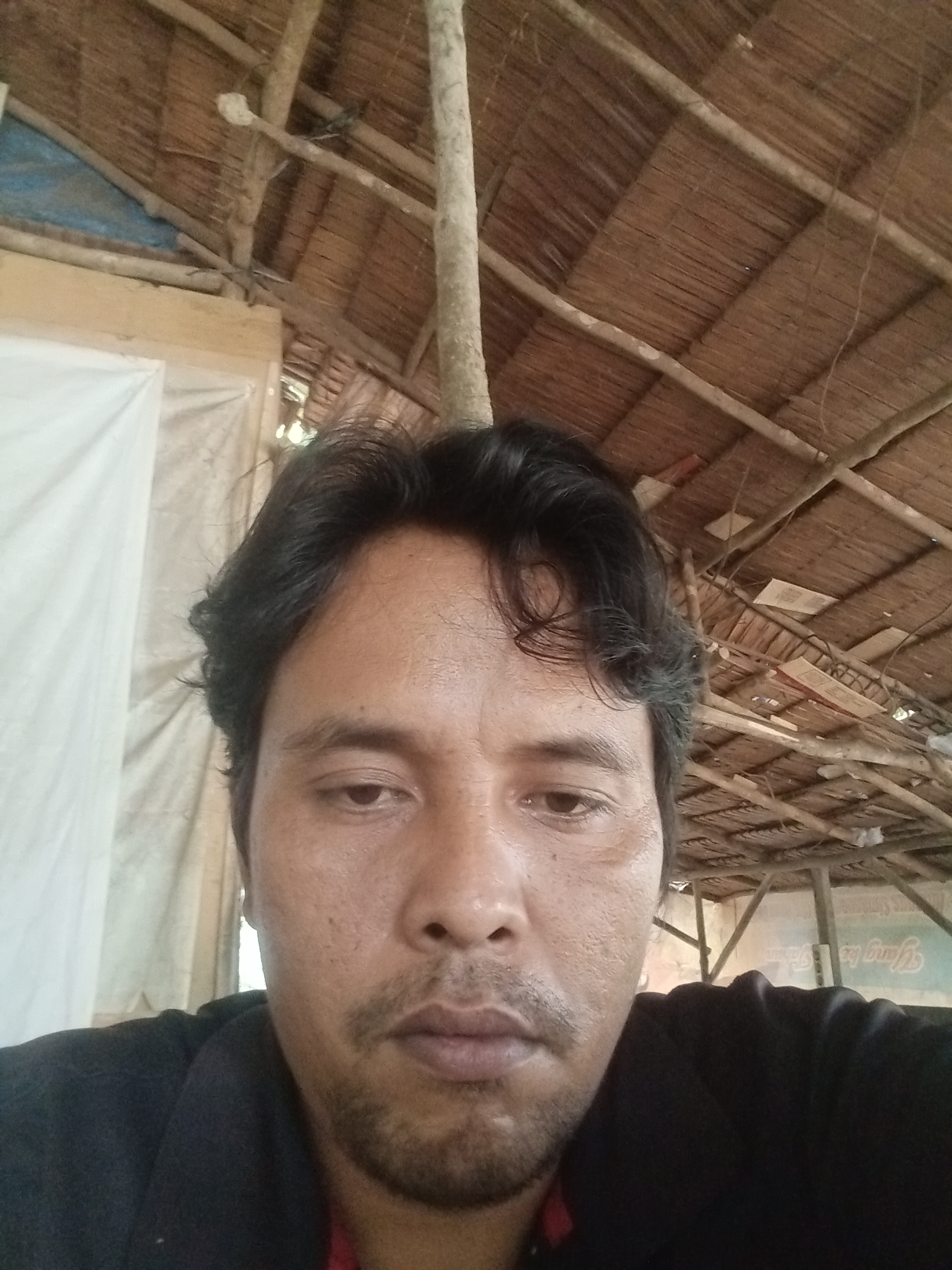 Jona Marudut hutagalung