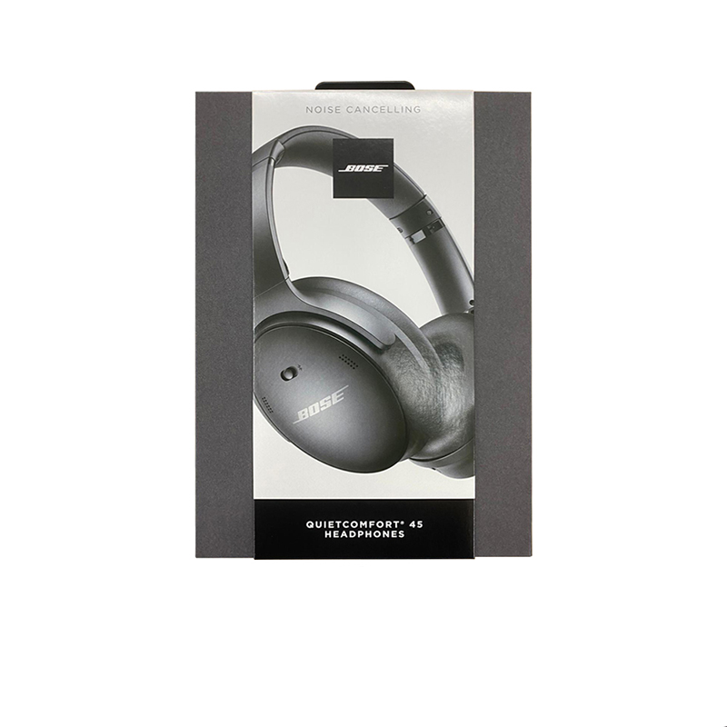 Boses BoseQuietComfort QC45 headphones