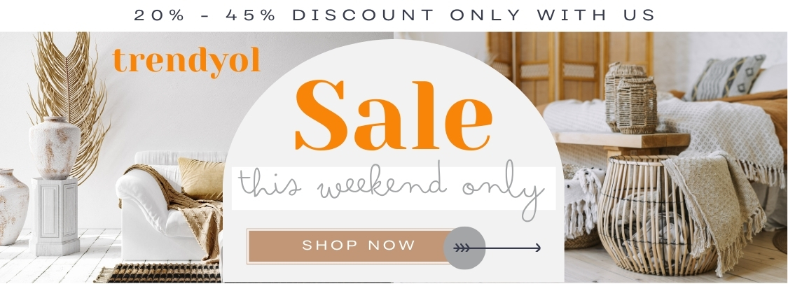Trendyol promo