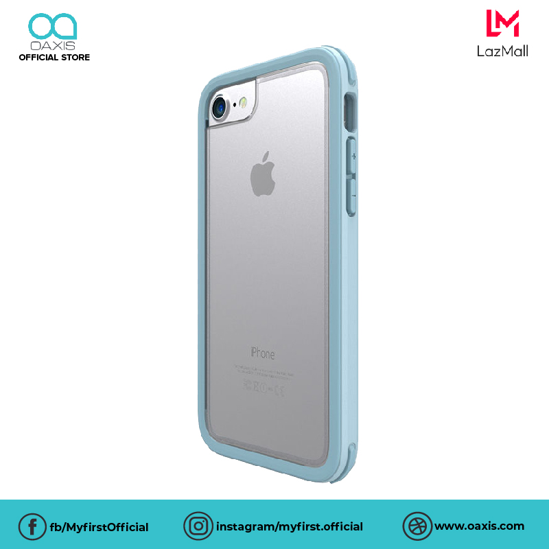 Fortis Hybrid Phone Case Cover for iPhone SE 2020 Phone Case, iPhone 8 Phone Case, iPhone 7 Phone Case, iPhone 6s Phone Case, iPhone 6 Phone Case (4.7inch iPhone Phone Casing) iPhone Safety Phone Case