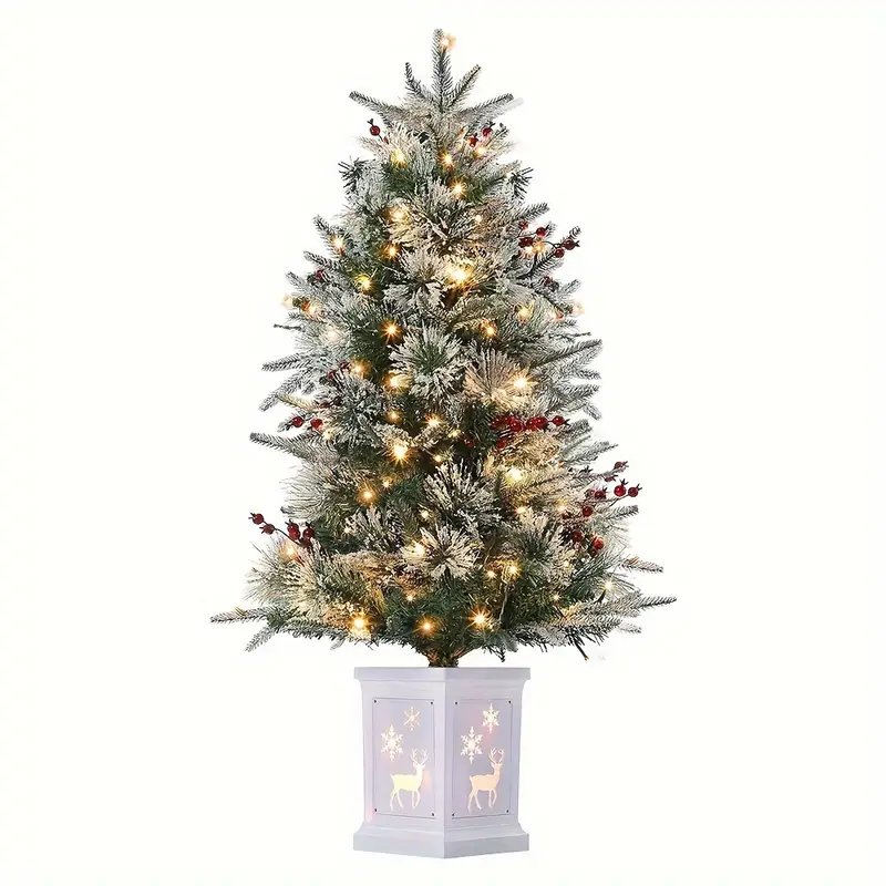 Artificial Christmas Tree