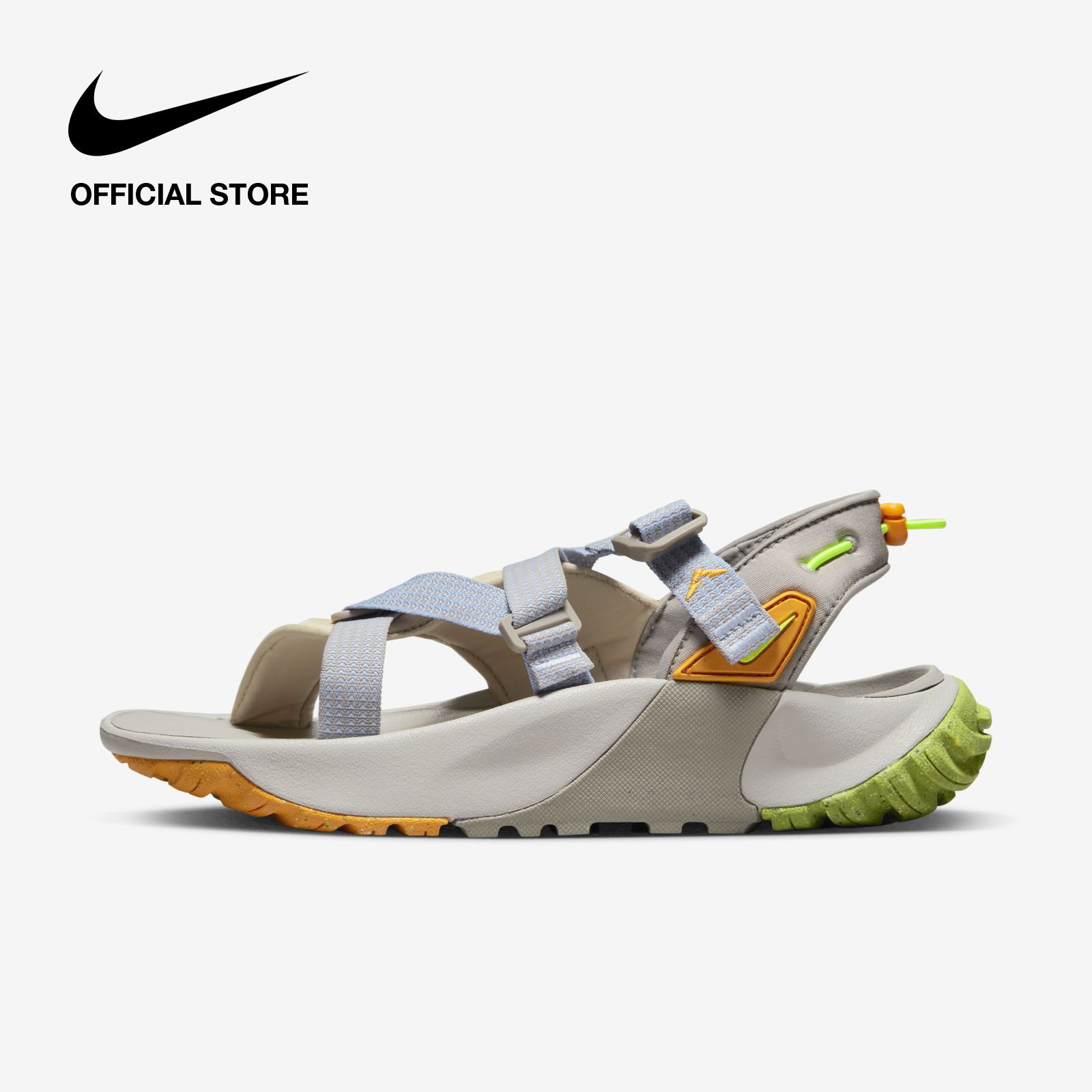 Nike Men's Oneonta Sandals - Sanddrift