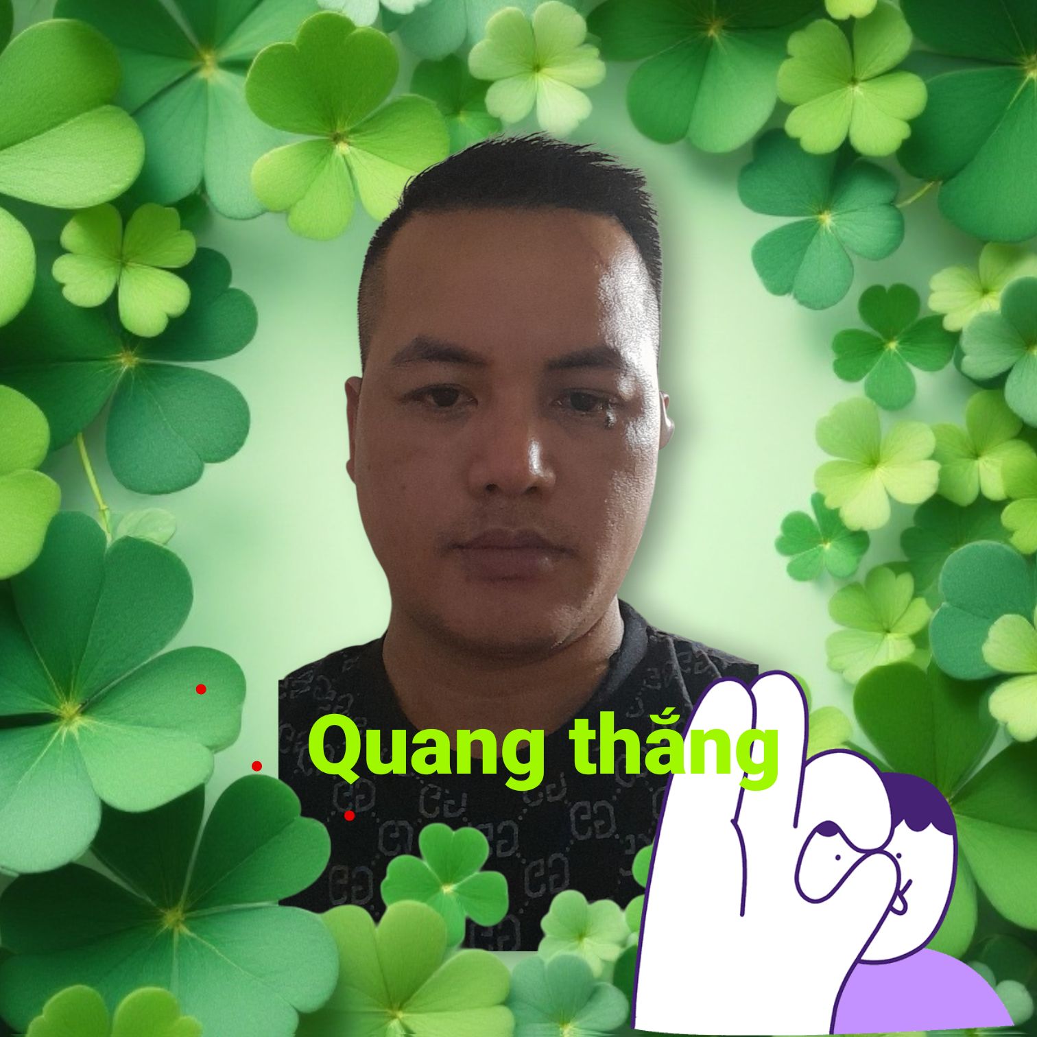 Quang thắng