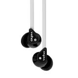 [Sale!] Veho Z-1 Stereo Noise Isolating Headphones - White