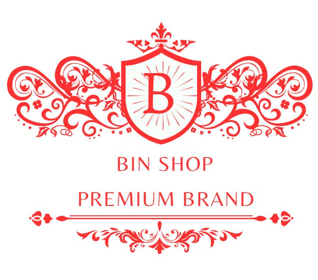 Bin shop