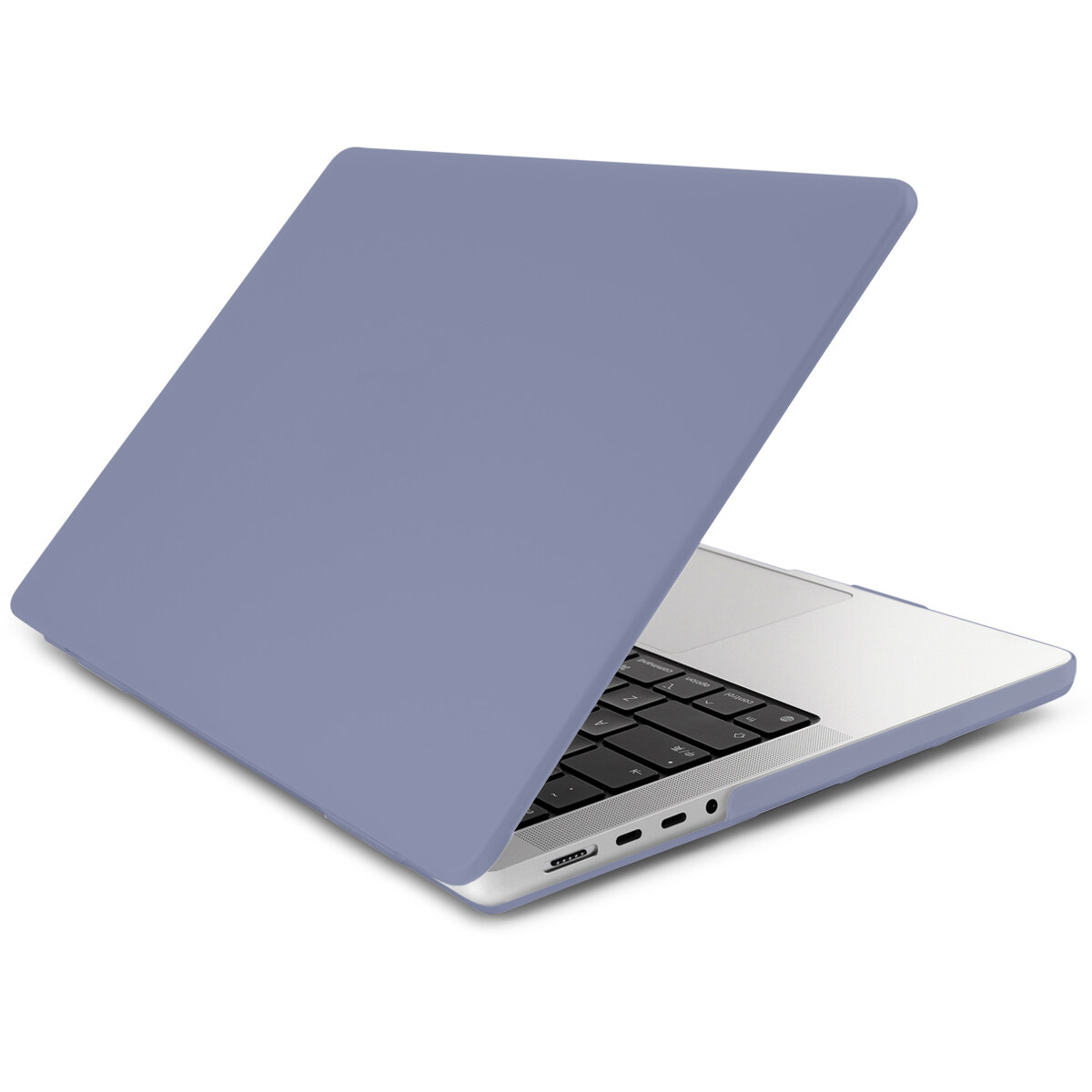 Case for New MacBook Pro 14 16 2021 M1 Pro/MAX Chip A2442 A2485 Hard Cover with Keyboard Skin
