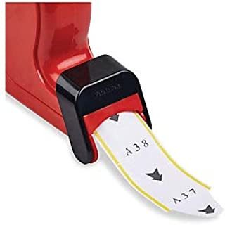 TCO62000 - Tatco Take-a-Number Ticket Roll