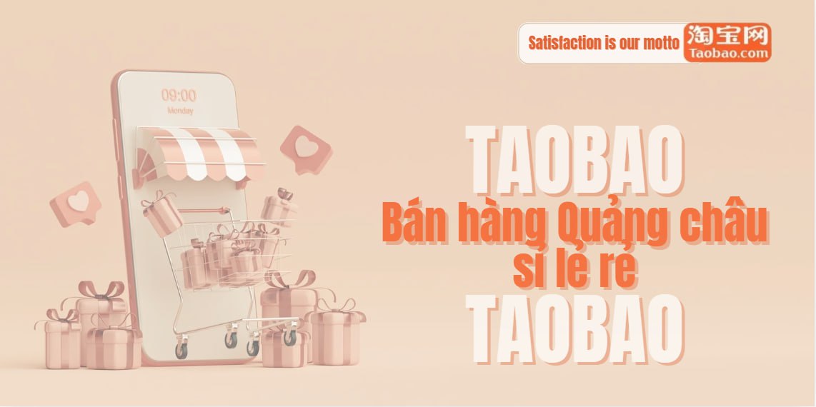 Bán hàng Quảng châu sỉ lẻ rẻ