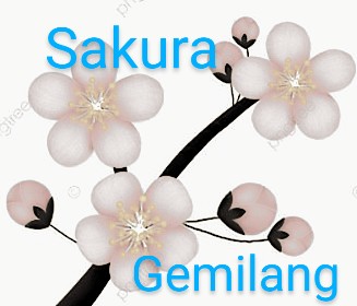 Sakura Gemilang Shop