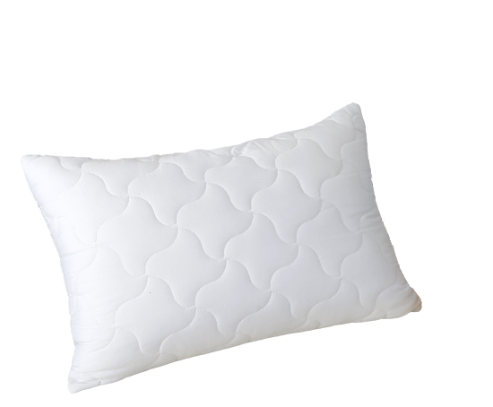 iSleep Pillow Protector with Mite Guard