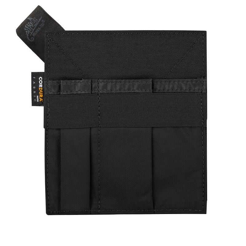 Helikon-Tex Organizer Insert - Medium - Black