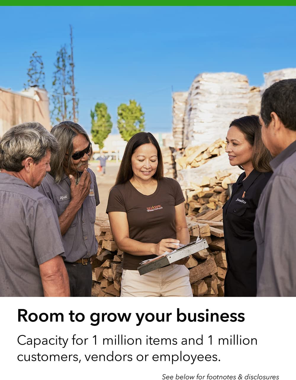 QuickBooks Desktop Enterprise Silver 2023 | 5 User | Accounting Software for Business [PC Download]