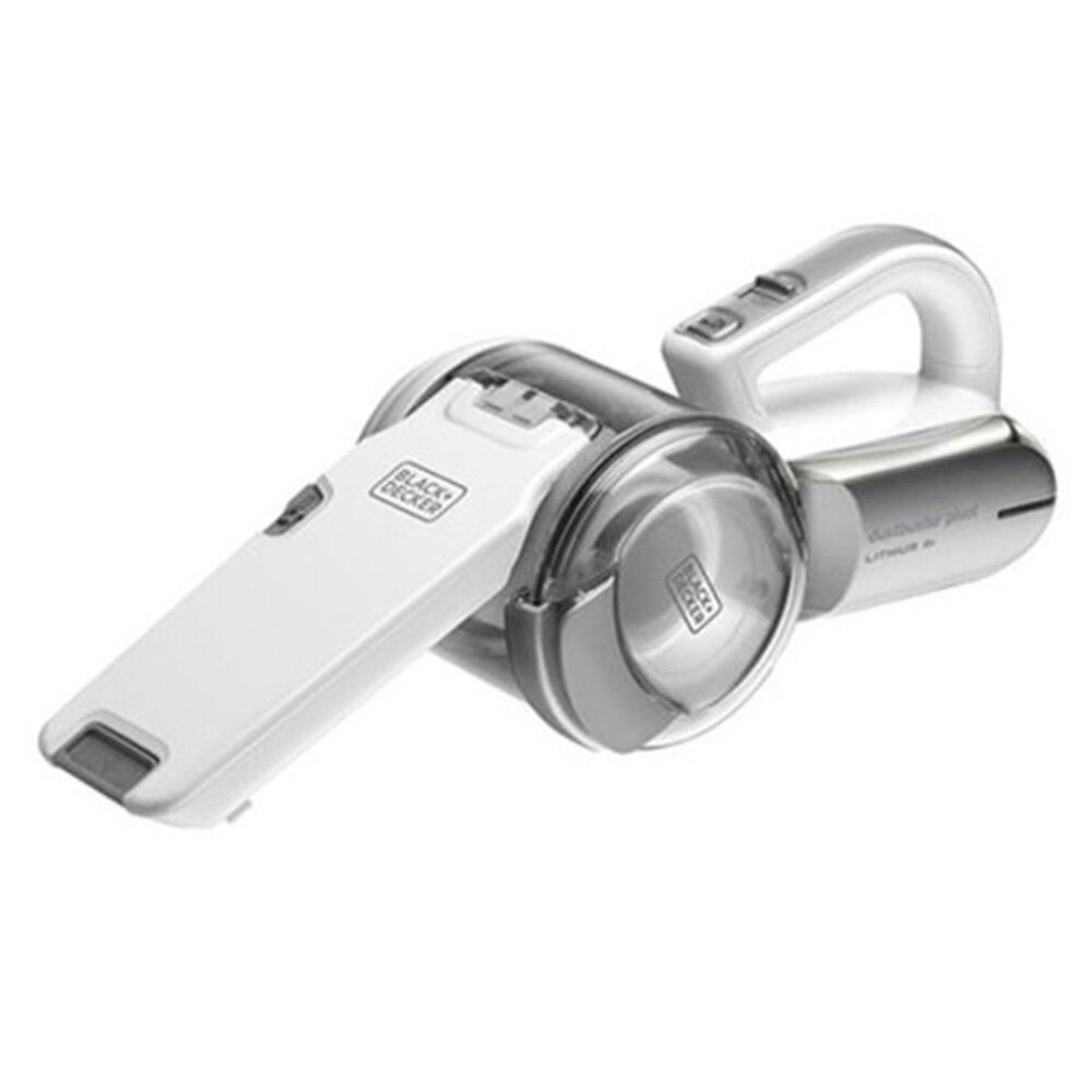 BLACK+DECKER Cordless Hand Vacuum Cleaner Wireless Stick Handy