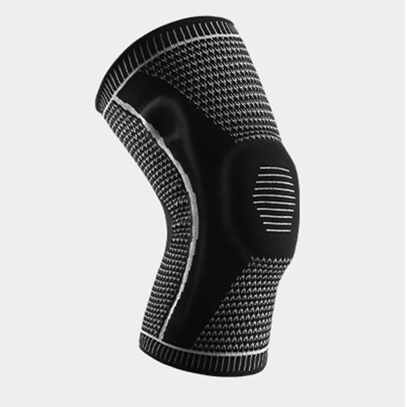 1 PC D.O.T Orthopedic Knee Brace for Arthritis Crossfit Protector Knee Pads for Sports Leg Warmer Orthosis Knee Support Guard Joint