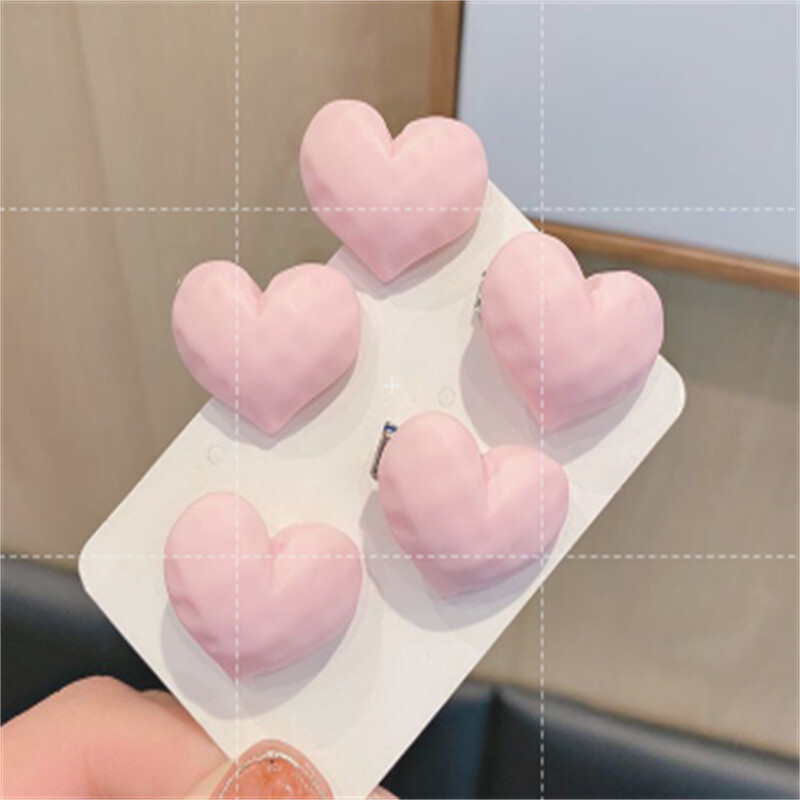 MJartoria Korean Women Drape Ribbon Bowknot Hair Clip Hair Styling Tools Women Girls Hair Accessories