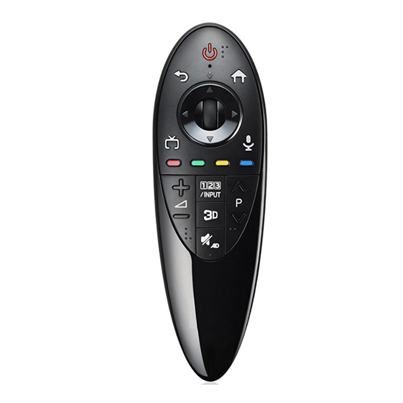 Dynamic Smart 3D TV Remote Control for LG MAGIC 3D Replace TV Remote Control