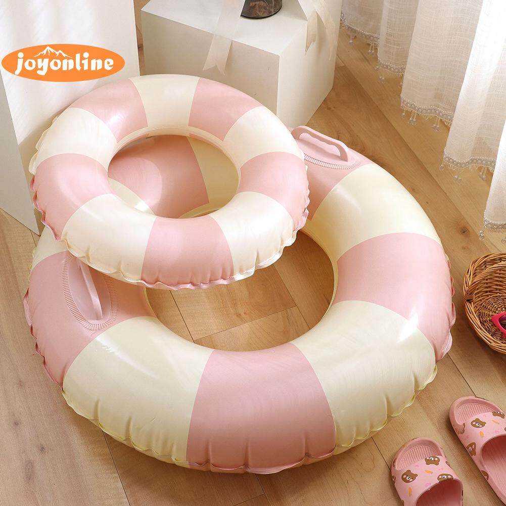 Floating Swim Circle Pool Beach Inflatable Swimming Rings for Kids Children