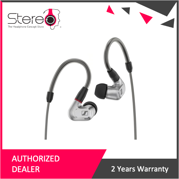 Sennheiser IE 900 Wired Earpiece / Earphones