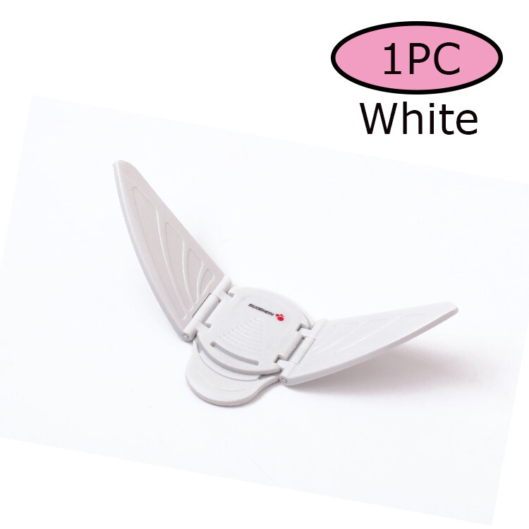 EUDEMON Children Safety High Quality Child Safe Locks Easy Kids Baby Safety Security Sliding Window Locks for Push-pull Door