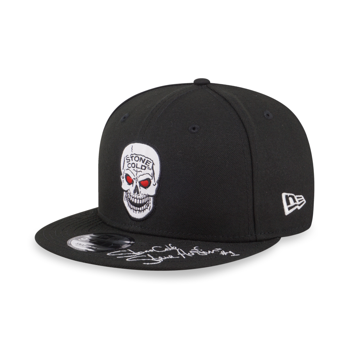 New Era 9Fifty WWE Stone Cold Steve Austin