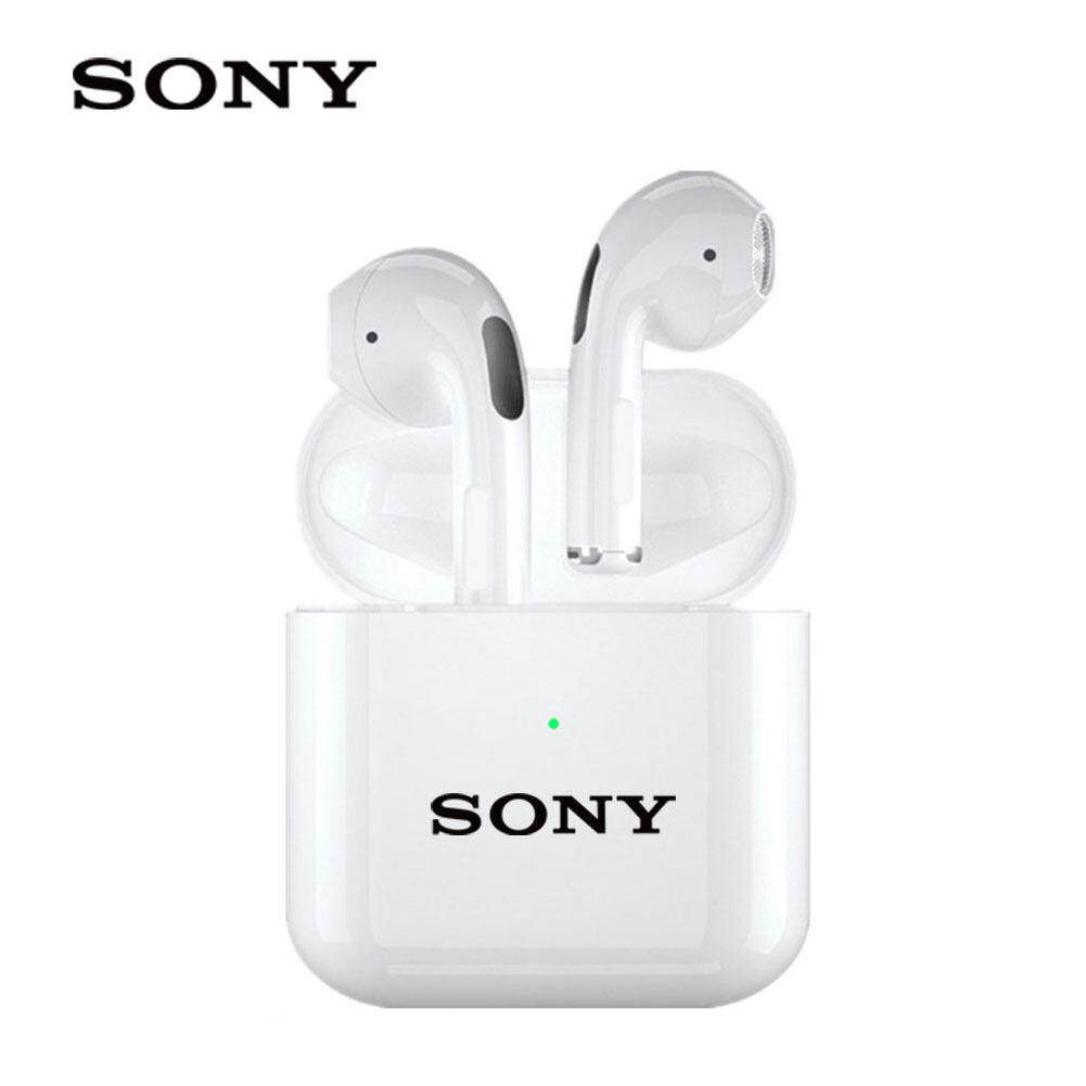 SONY mini Pro5 TWS 5.0 bluetooth headset gaming headset mobile phone wireless earbuds hands-free calling in-ear headset