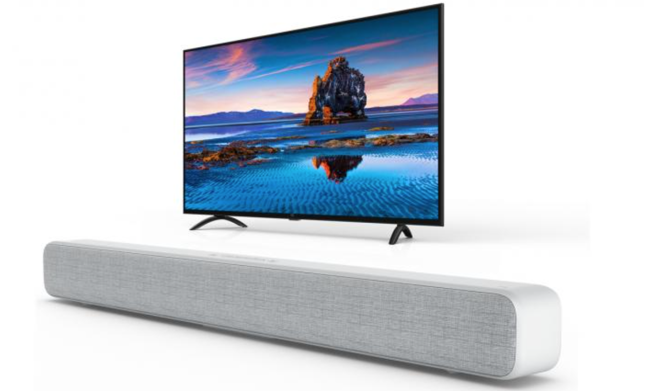 Xiaomi TV Soundbar Xiaomi Millet TV Audio Bar Bluetooth Speakers Long Echo Wall Computer Desktop Speakers