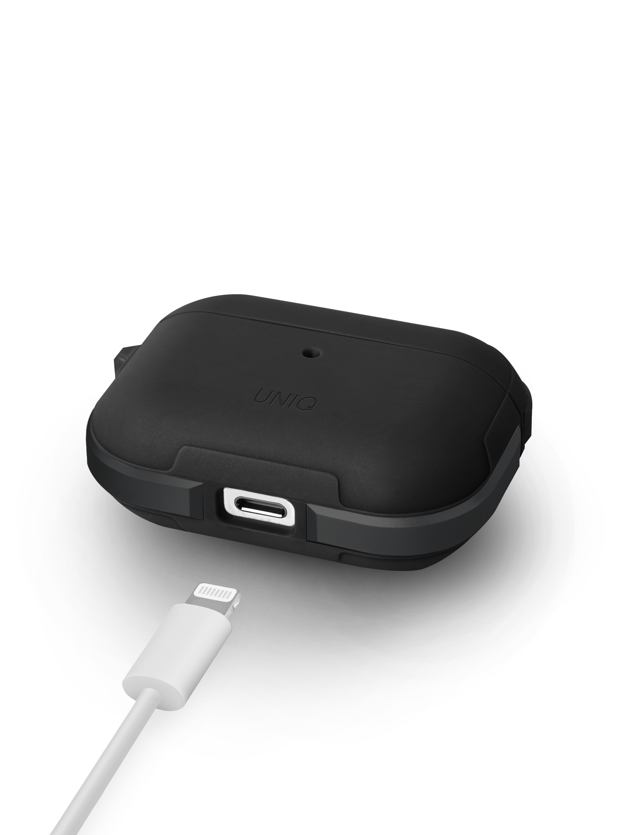 UNIQ Valencia Apple Airpods Pro Antimicrobial Case Cover