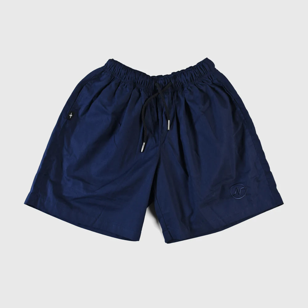 CELANA PENDEK BASIC NAVY