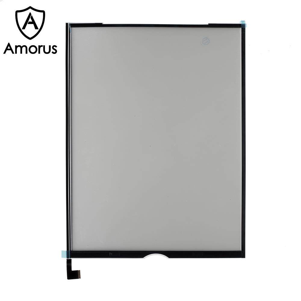 Amorus OEM LCD Backlight Film Repair Part for iPad Air 2