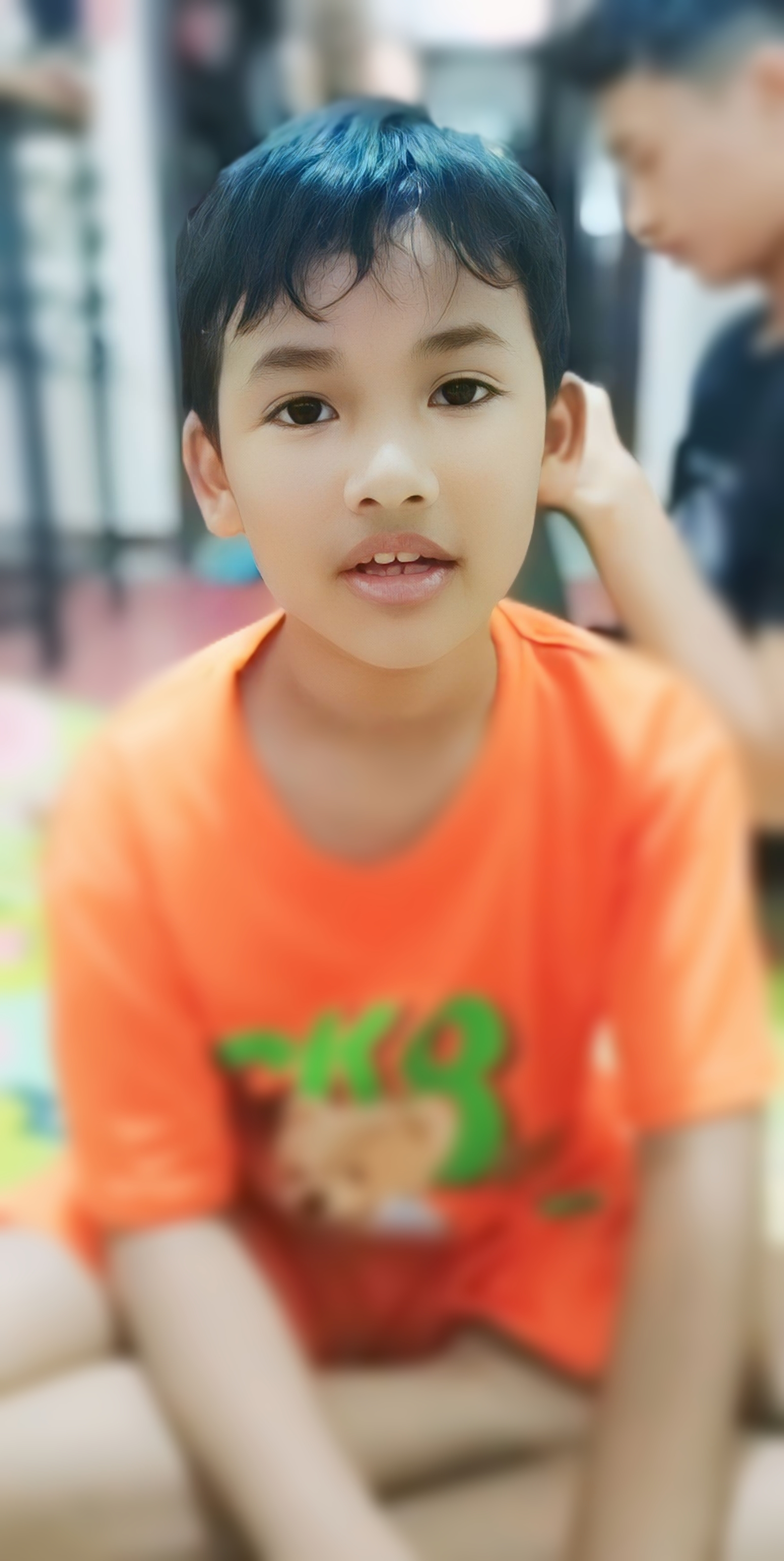 Nathanael Parlinggoman