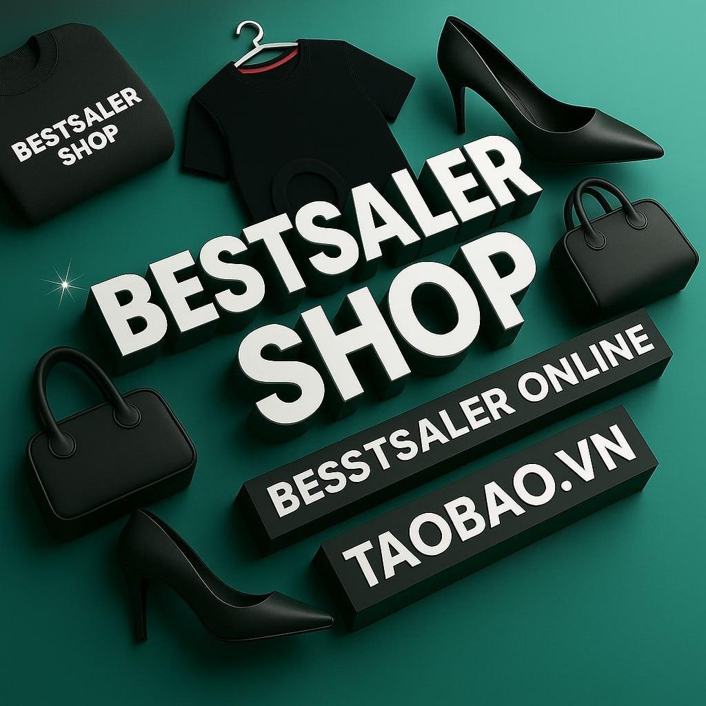BestSaler Shop
