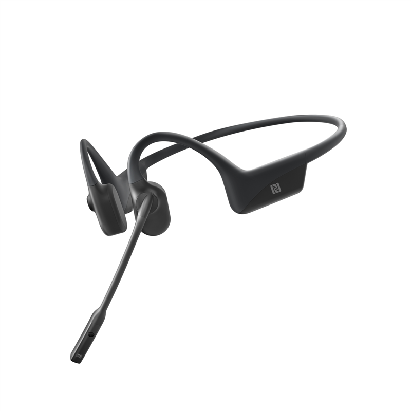[SG] Shokz OpenComm Bone Conduction Open-Ear Wireless Headphones